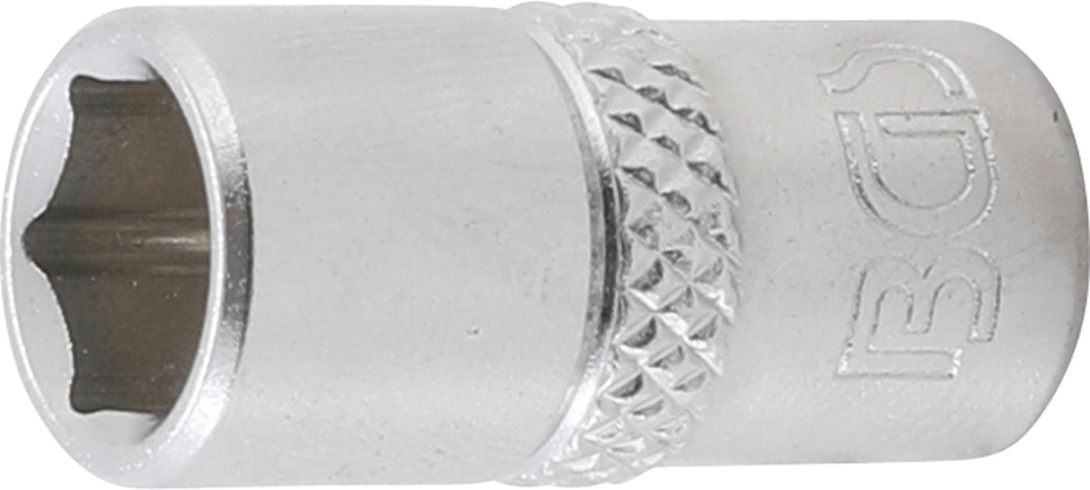 Galvutė colinė šešiakampė | 6,3 mm (1/4") | 5/16" (10655)