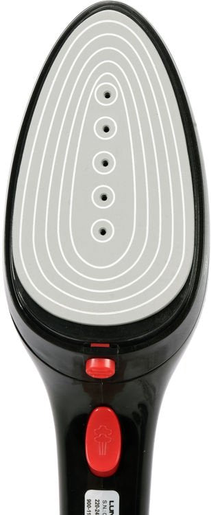 Valymo garais įrenginys 3 in 1 | keramika / metalas | 4 antgaliai | 1100 W (68090)