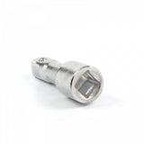 12-POINT SOCKET SET | METAL BOX | 20 MM (3/4") | 21 PCS. (SK780577)