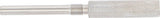 CRANKSHAFT LOCKING TOOL | FOR RENAULT | FOR BGS 8154 (8154-2)