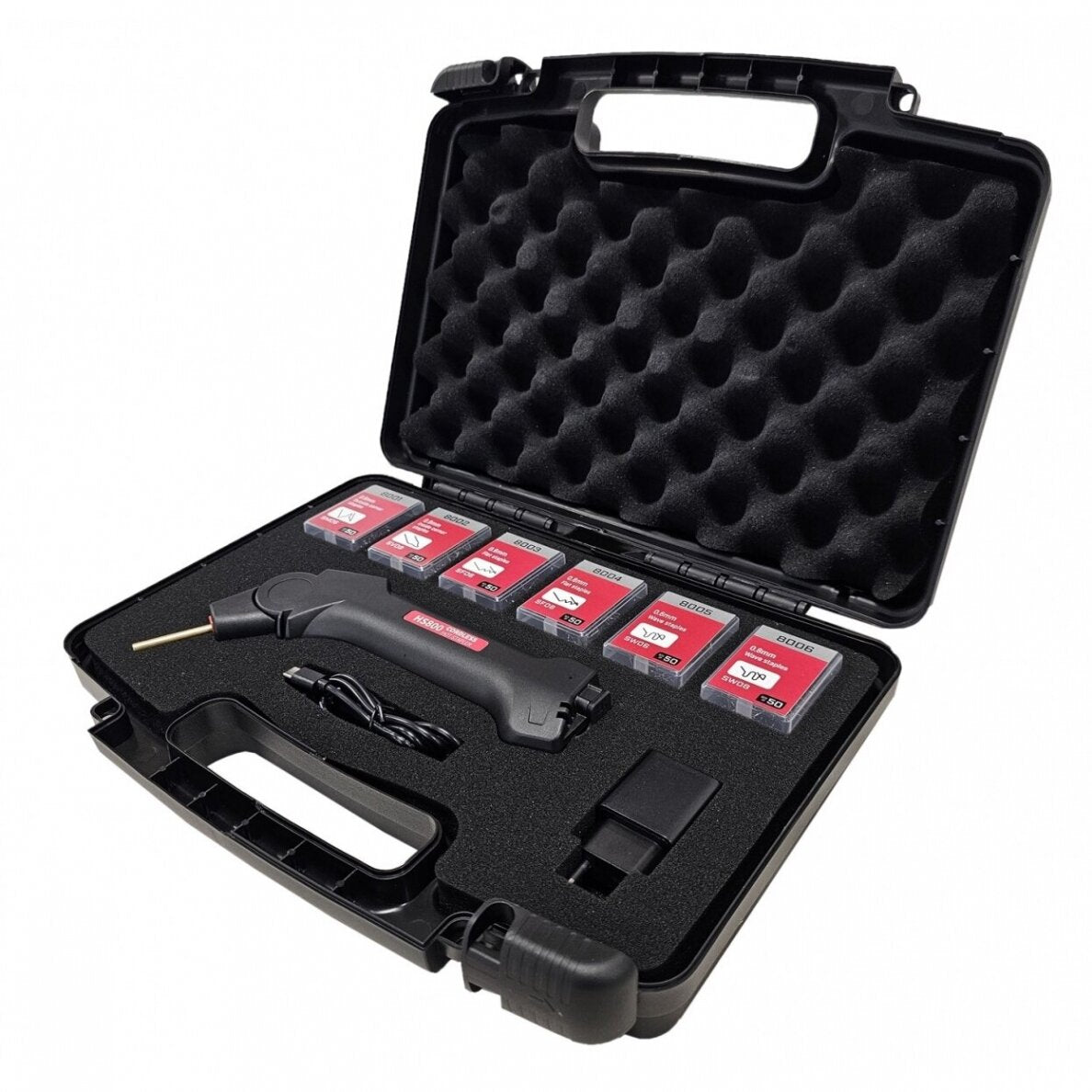 PLASTIC REPAIR KIT | CORDLESS (HS800J)