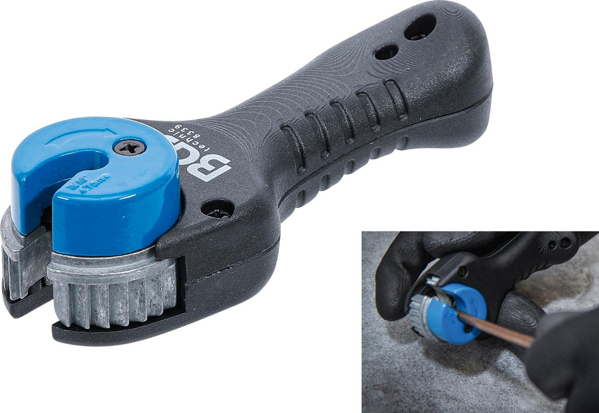 Stabdžių vamzdelių pjoviklis | terkšlinis | 4.75 mm (3/16") (8339)