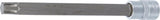 Antgalis Ribe | ilgis 200 mm | 12,5 mm (1/2") | Spline (skirta RIBE) | M14 (4188)