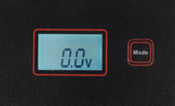 Pakrovėjas 6 V ir 12 V akumuliatorių įkrovimui | 6V/2A 12V/4A (YT-83000)