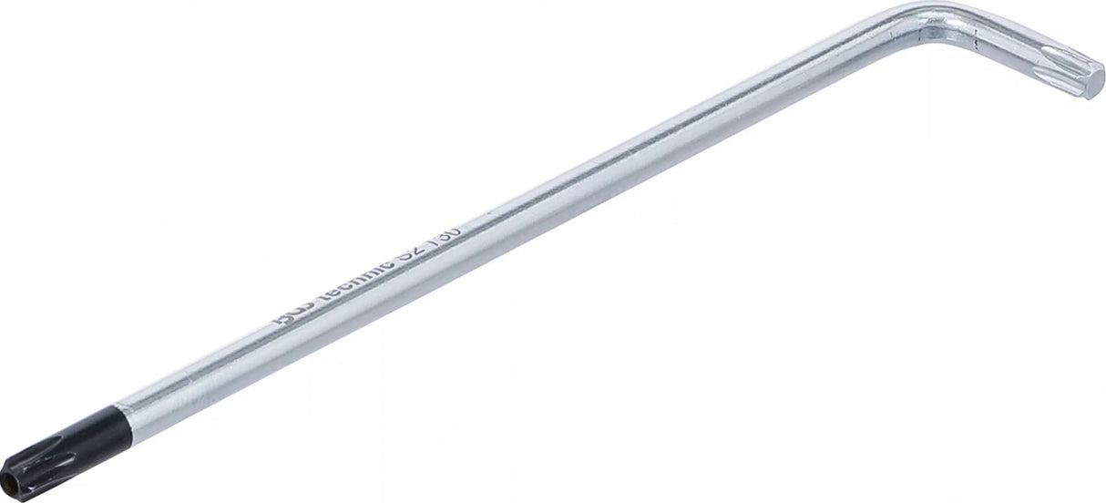 L tipo raktas | ilgas tipas | T-Star (su skyle) (Torx) T30 (794-T30)