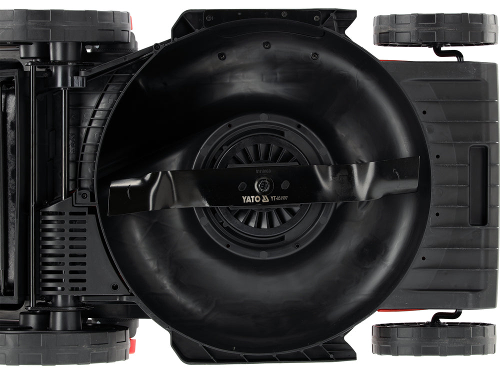 Vejapjovė elektrinė | 2000W | 460 mm (YT-851993)