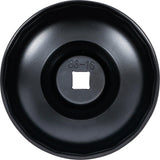 OIL FILTER WRENCH | 16-POINT | Ø 86 MM | FOR BMW, VOLVO (1039-86-16)
