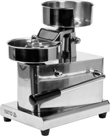 Машинка для приготовления бургеров 130 mm