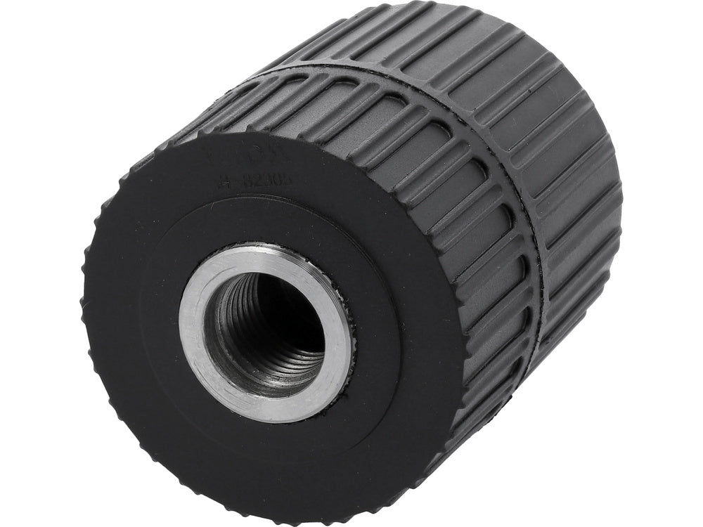 Быстрозажимной патрон для дрели | с адаптером SDS | 1,5-13 mm | 1/2"-20UNF