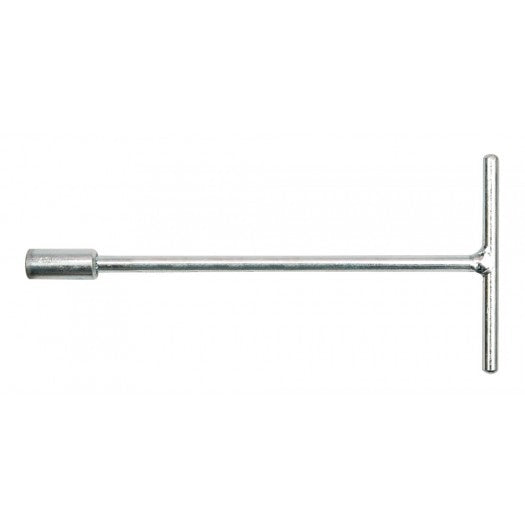Rankena su galvute T- tipo | 190X13 mm (56790)