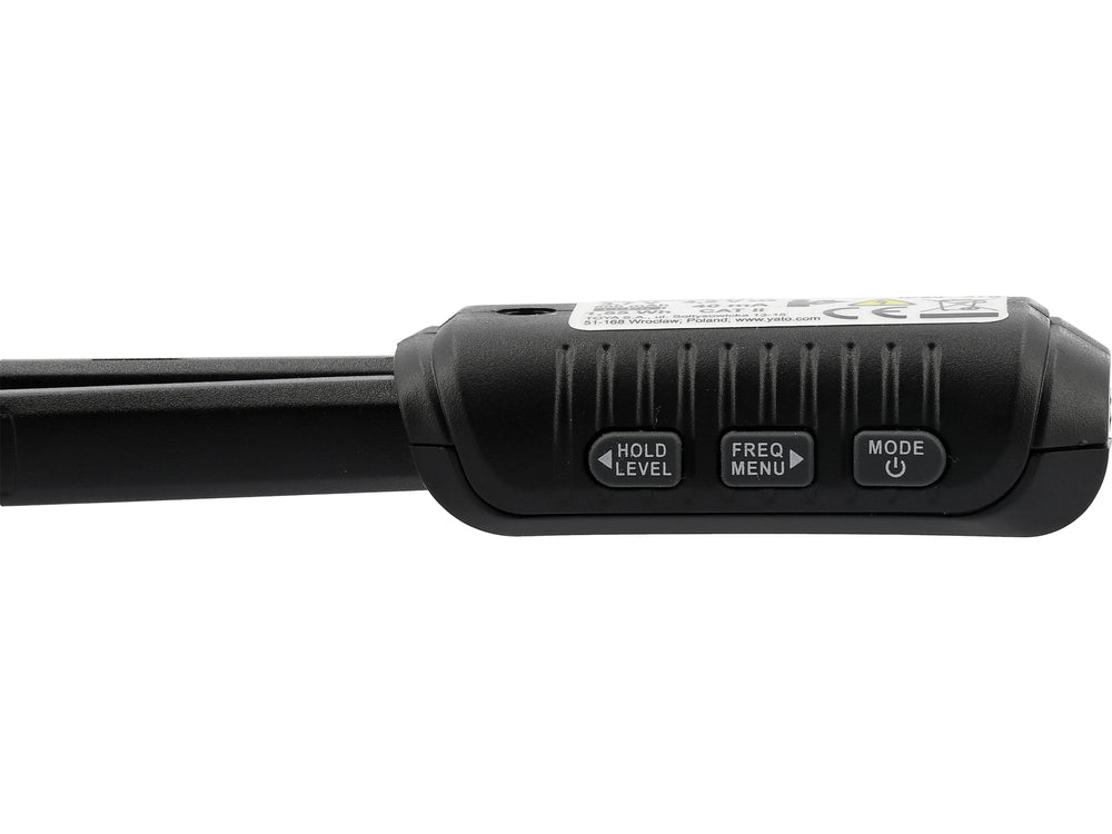 Skaitmeninis SMD komponentų testeris (LCR pincetas) su OLED ekranu (YT-73074)