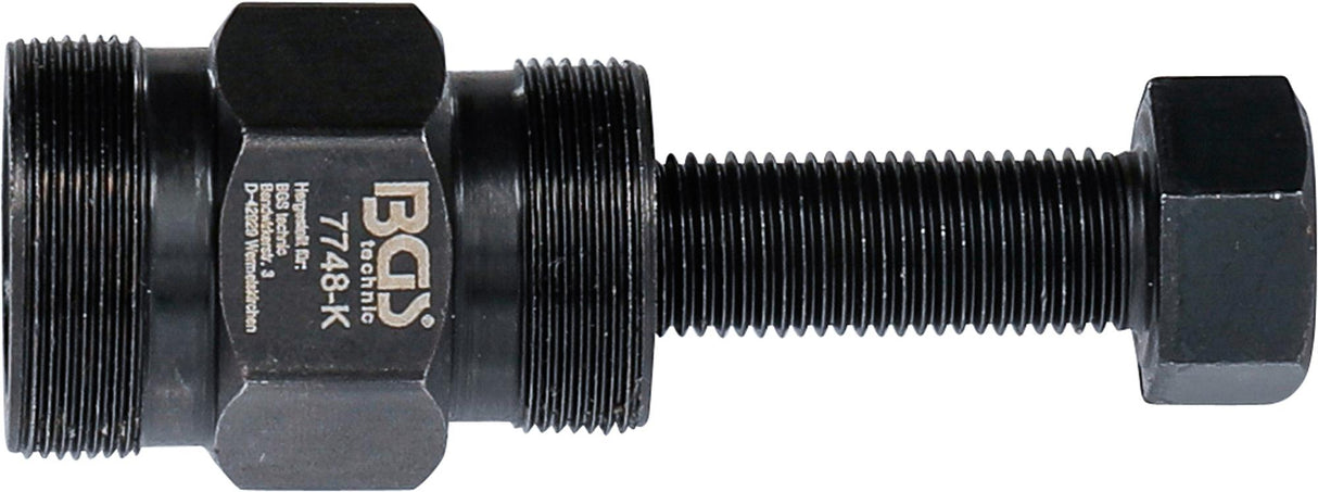 Rotoriaus nuėmėjas | M24 x 1.0 - M27 x 1.0 (7748-K)