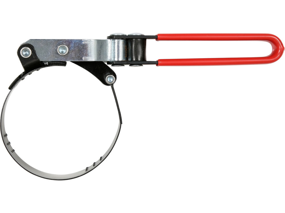Raktas filtrui juostinis | 60-73 mm (YT-0820)