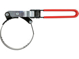 Raktas filtrui juostinis | 60-73 mm (YT-0820)