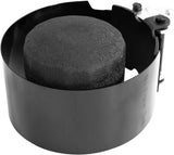 OIL FILTER WRENCH STRAP TYPE | FOR TRUCKS | Ø 104 - 118 MM (SK25231)