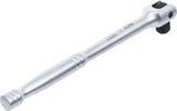 FLEXIBLE HANDLE | EXTERNAL SQUARE 12.5 MM (1/2") | 250 MM (265)