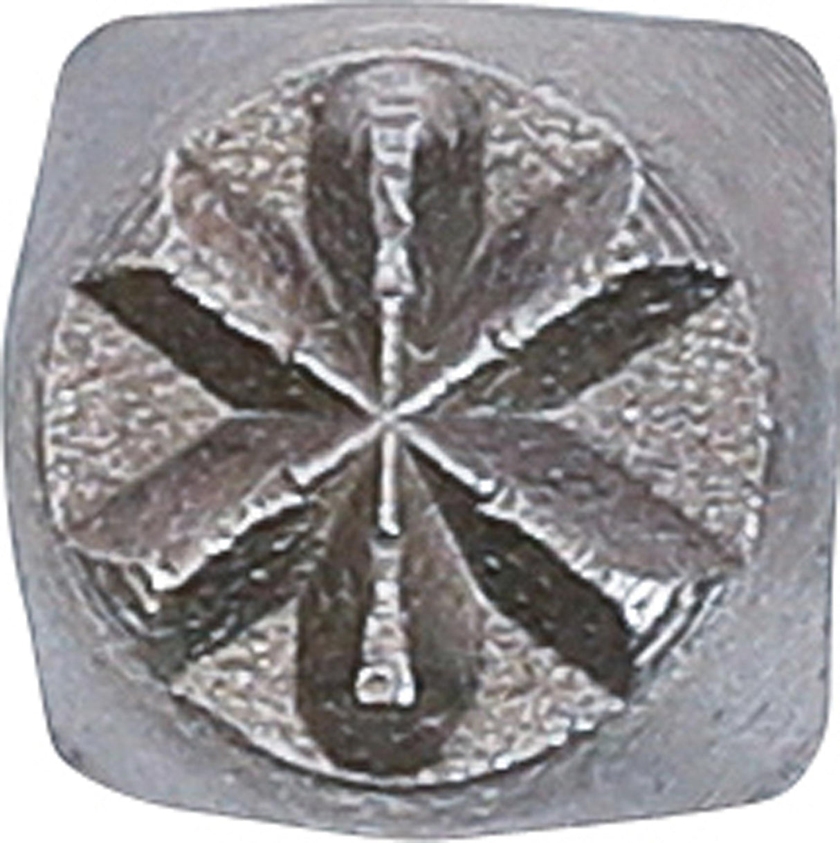 Išmušėjas žvaigždutė | 6 mm (2050)