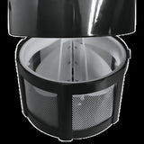 Lempa nuo vabzdžių | su ventiliatoriumi | UV-A 20W (67026)