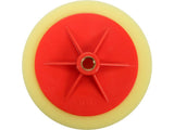 Poliravimo padas geltonas | M14 | 150x50 mm (YT-47882)