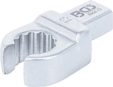 Veržliaraktis įstatomas kilpinis | atviras tipas | 13 mm (6904-13)