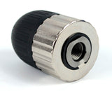 Griebtuvas be rakto | pusiau metalinis | 2-13mm, 1/2"-20UNF (J1513)