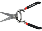 PRUNING SHEARS | 200 MM (YT-88178)