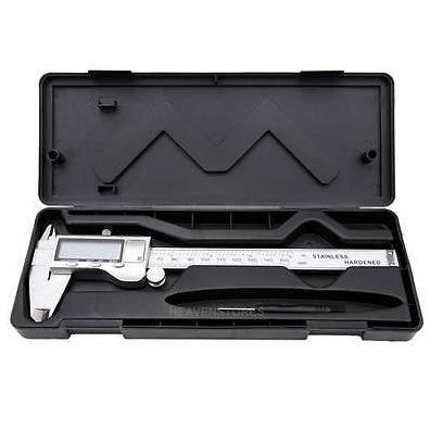Цифровой штангенциркуль profi | 150 mm