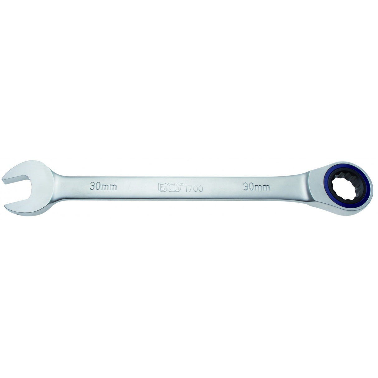 RATCHET WRENCH 72 TEETH CR-V | 30 MM (1700)