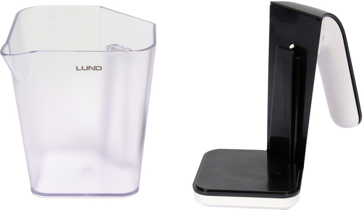 KITCHEN SCALE WITH JUG 1200ML (68364)
