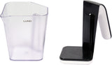 KITCHEN SCALE WITH JUG 1200ML (68364)