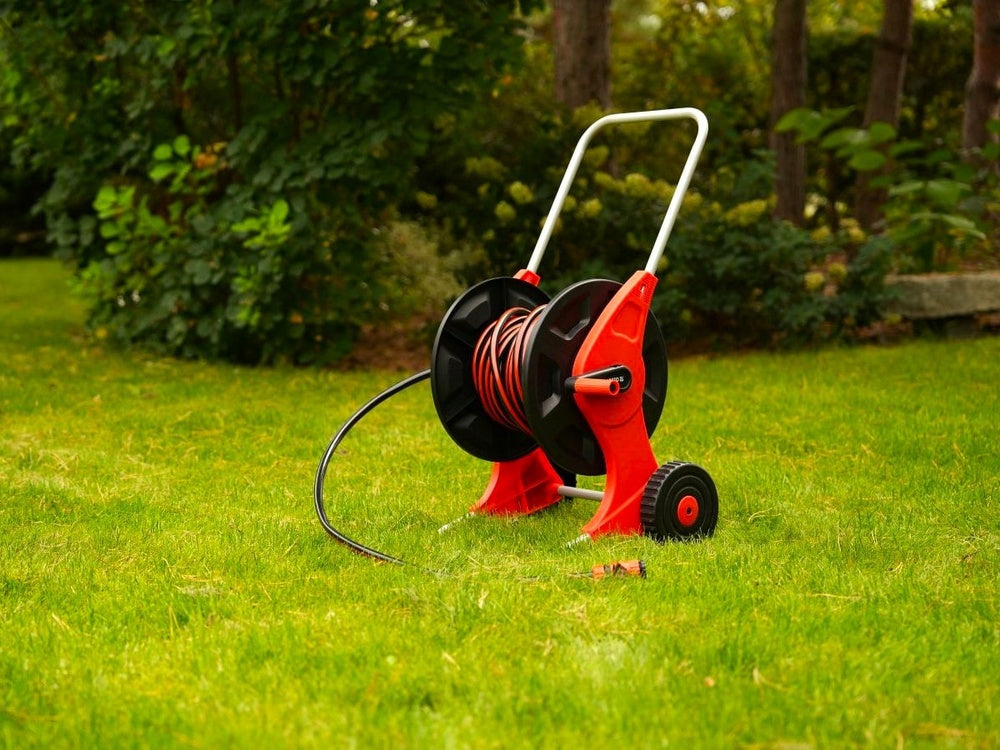 HOSE TROLLEY SET (YT-90122)