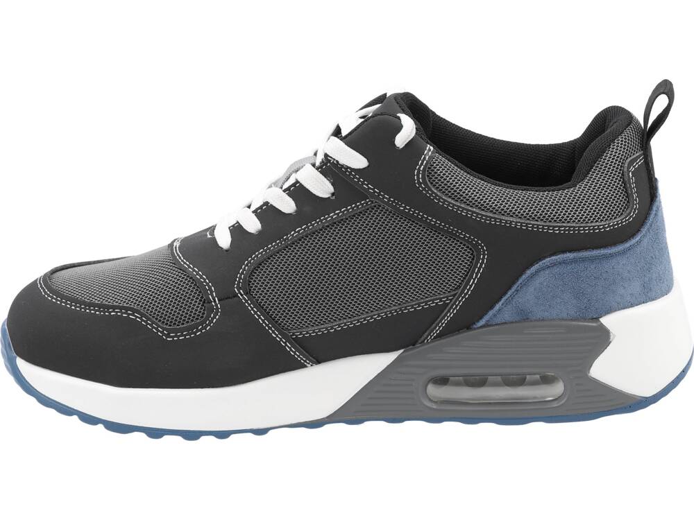 SAFETY SHOES PRIME SBP S. 45 (YT-80536)