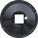 GROOVE NUT SOCKET | EXTERNAL TOOTH | KM11 (8337-11)