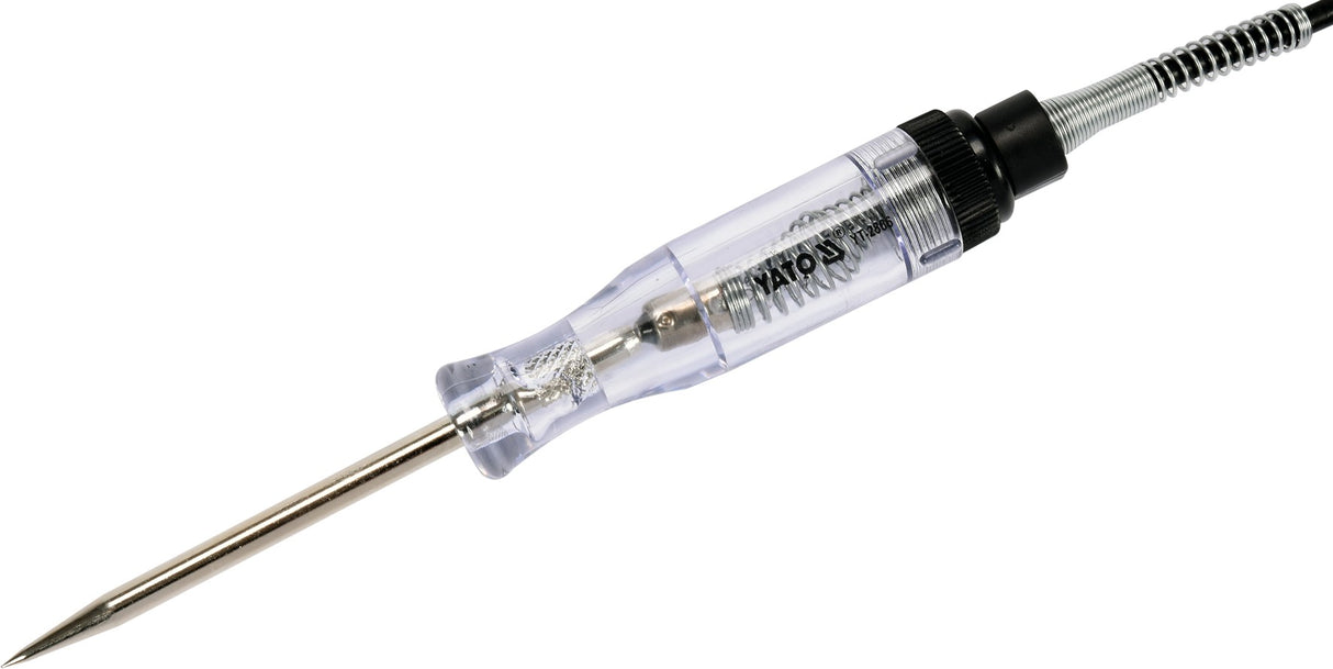 Automobilinis įtampos testeris | 6-12V (YT-2866)