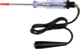 Automobilinis įtampos testeris | 6-12V (YT-2866)