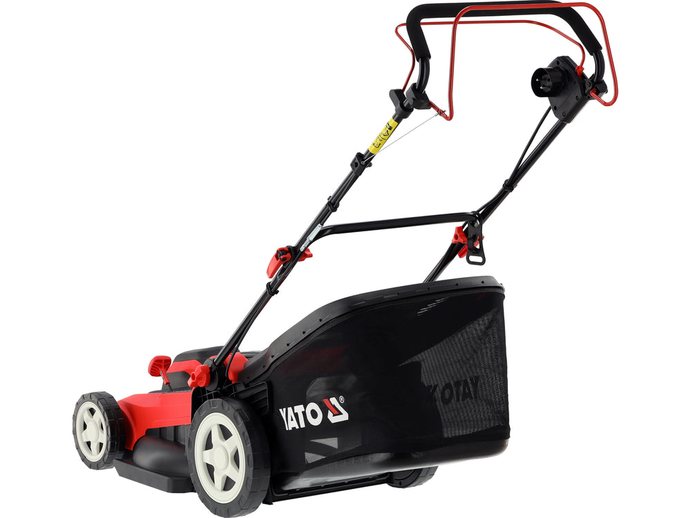 Vejapjovė elektrinė | 2000W | 460 mm (YT-851993)