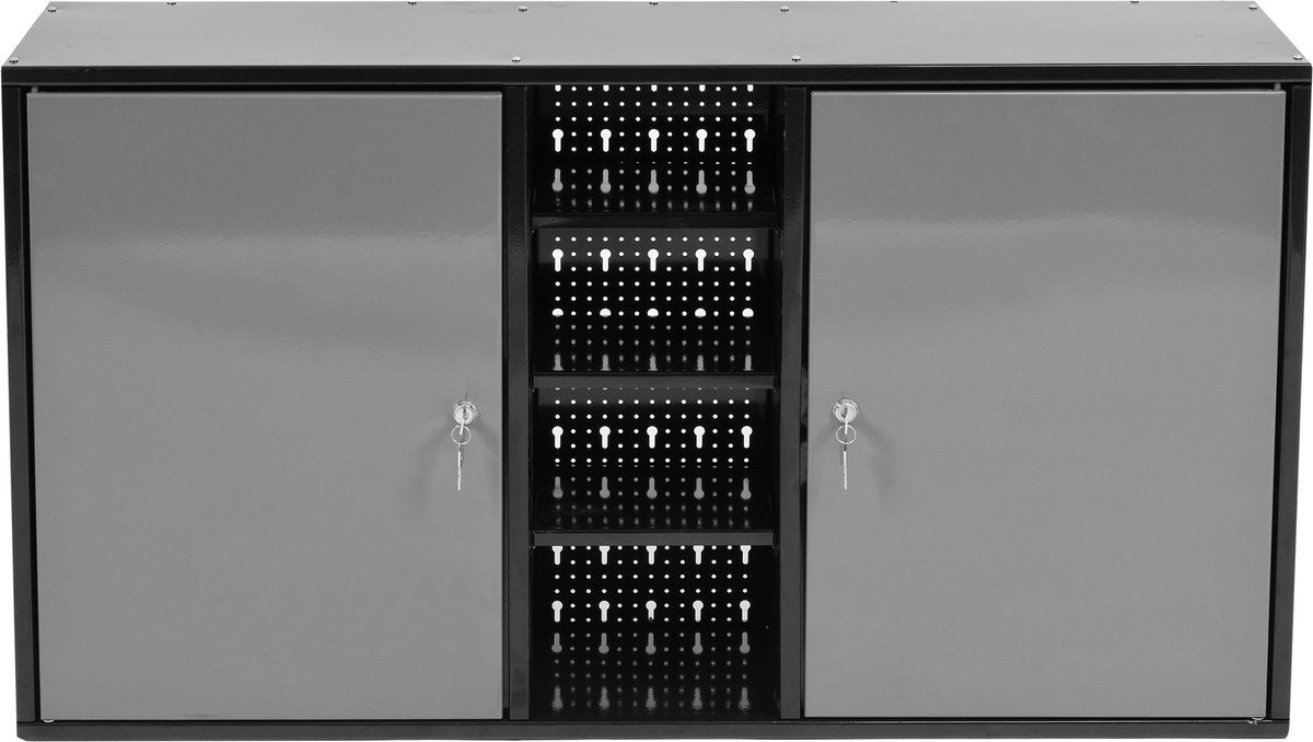 Шкаф для мастерской | навесной | 1125 x 630 mm