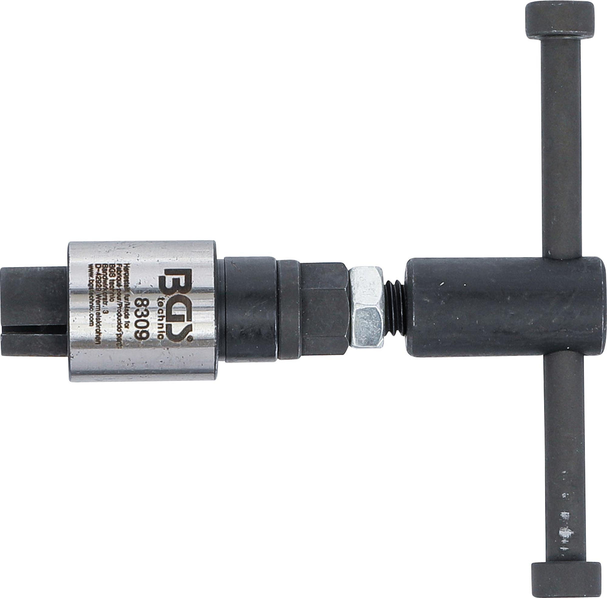 Purkštukų ardymo įrankis Common Rail varikliams (8309)