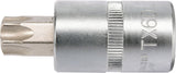 Antgalis įpresuotas į galvutę 1/2", T60 x 55 mm (YT-04318)