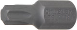 Antgalis | ilgis 30 mm | 10 mm (3/8") storis | T-Star (Torx) T45  (4873)