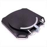 WHEEL ALIGNMENT / TURNTABLE PLATE | ALUMINIUM | 2 T (WT02)