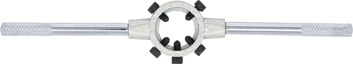 Sriegpjovės laikiklis | # 3 | 25 x 9 mm (942)