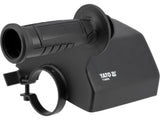 BURNISHING ATTACHMENT FOR ANGLE GRINDERS 125MM (YT-829785)