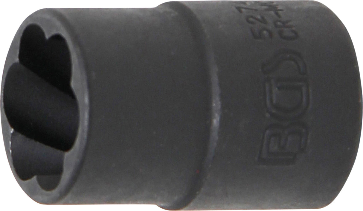 Специальная головка / экстрактор болтов | 10 mm (3/8") | 14 mm