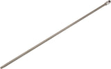 BIT SOCKET | LENGTH 400 MM | 6.3 MM (1/4") DRIVE | T-STAR (FOR TORX) T30 (4202)