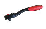 RATCHET HANDLE FOR SOCKETS | FINE TEETH | 6.3 MM (1/4") (KR140114)