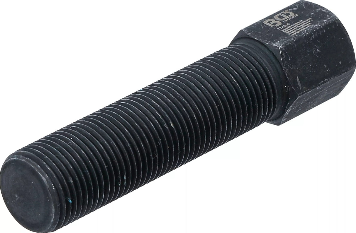 Rotoriaus nuėmėjo ištraukimo varžtas | M18 x 1.5 (7748-C)
