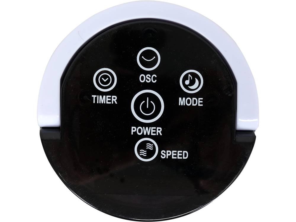 TOWER FAN 50W, HEIGHT 95,5CM (66842)