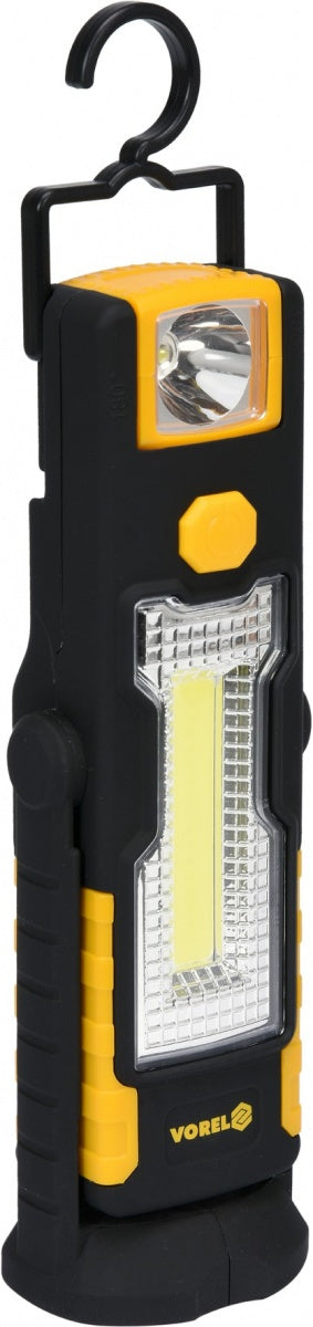 Darbo lempa | 3W COB LED | 220LM (82733)