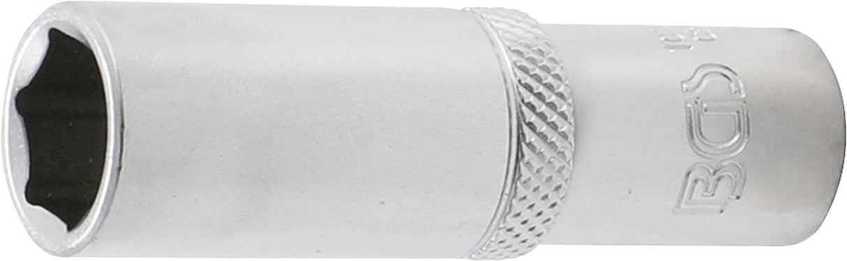 Galvutė ilga šešiakampė | 10 mm (3/8") | 13 mm (10533)
